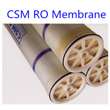 CSM ro membrane in water filters